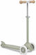Banwood Kids Scooter 3-Wheel for 3+ Years Green