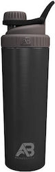 Syntrax Water Bottle 946ml Red Syntrax Water Bottle 946ml Red