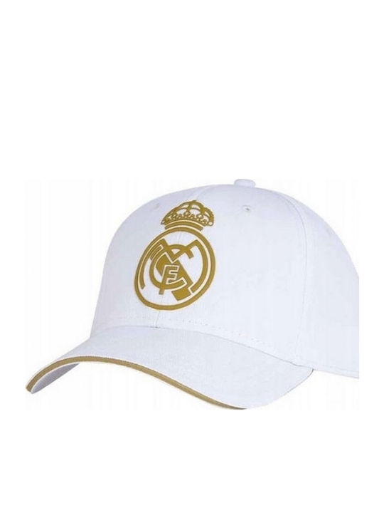 Real Madrid Cap Rm3go19