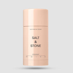 Salt & Stone Salt & Stone Deodorant 48h Aluminiumfrei