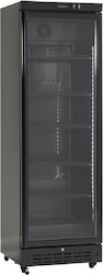 Scancool Ψυγείο Αναψυκτικών 400lt Μονόπορτο Υ188.6xΠ60xΒ57cm