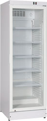 Scancool Frigider pentru băuturi 400lt Cu o ușă Înălțime189xLățime60xAdâncime57cm