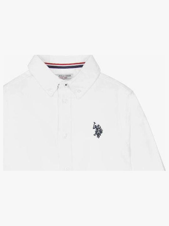 U.S. Polo Assn.