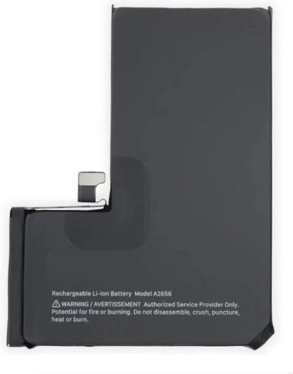 Συμβατή Μπαταρία Αντικατάστασης 4352mAh για iPhone 13 Pro Max