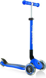 Globber Kinderroller Klappbar Primo 3-Rad Navy ...