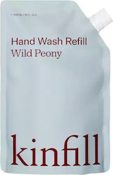 Kinfill Bubble Bath 500ml