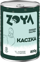 Zoya Hrană Umedă 800 g Zoya Hrană Umedă 800 g