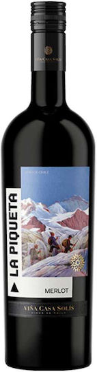 Felix Solis Avantis Vin Merlot Roșu Tip 750ml