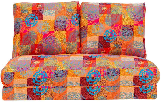 Multifunctional Bean Bag Chair Waterproof Taida Multi 120x68x62cm