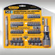 Tpster Ts Sz Screwdriver Socket with Interchangeable Tips