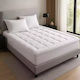 La Luna Matratzentopper King Size Polyester 180x200x3cm