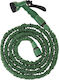 Estia Furtun de grădină Udare Set 1/2" 15m