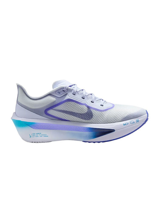 Nike Zoom Fly 6 Γυναικεία Αθλητικά Παπούτσια Ru...