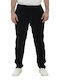 Pantaloni Black