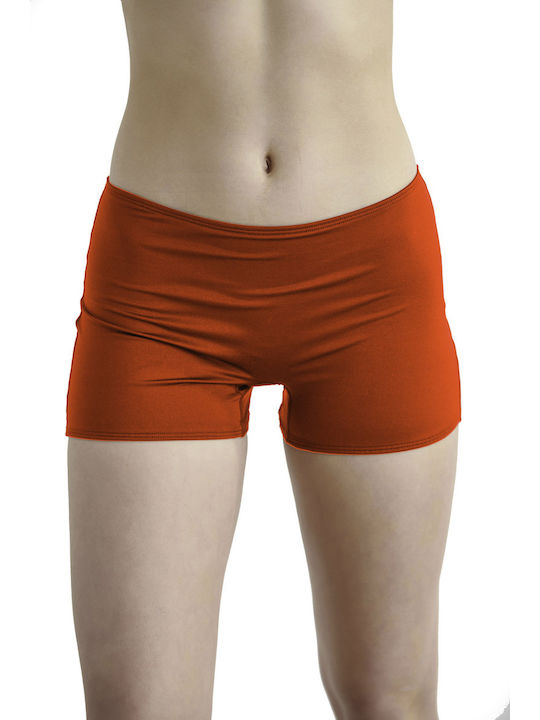 Blu4u Bikini Boxer Red