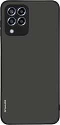 Sonique Задна корица Силикон Сив (Galaxy M33)