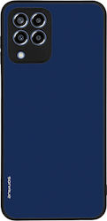 Sonique Задна корица Силикон Син (Galaxy M33)