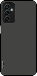 Sonique Umschlag Rückseite Silikon Gray (Galaxi...