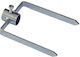 Lianos Fork Rotisserie for Lamb και Goat 1.8x1.8cm