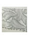 Whitegg Tischtuch Fleckabweisend Gray 140x220cm
