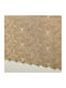 Whitegg Tablecloth Stain Resistant Beige 140x180cm