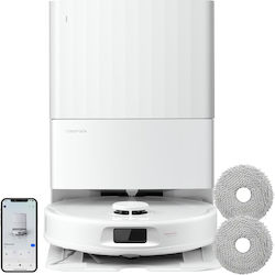 Roborock Qrevo 798 with Laser Mapping & 10000Pa Suction Power