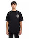 T-shirt Black