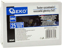 Co2 Tester Geko G02665 Co2 Tester Geko G02665