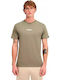 Ollio T-shirt Khaki