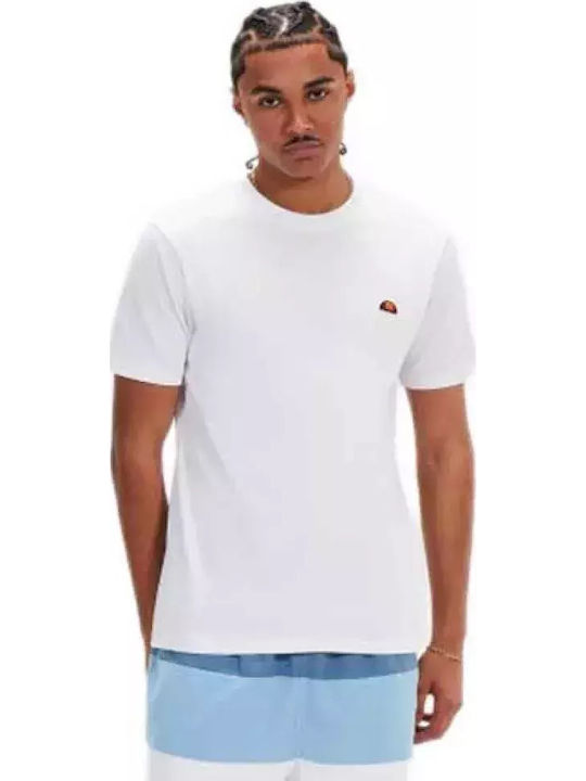 Ellesse Core Cassica Тениска White
