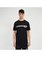 Lental T-shirt Black