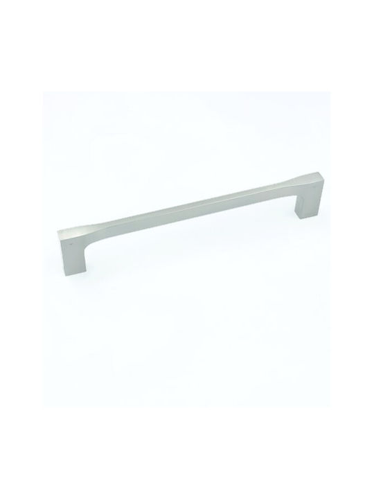 Finetto Handle Furniture made of Metallic Inox ...