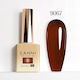Canni Color Semi-Permanent Nail Polish 9ml 1pcs