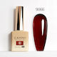 Canni Color Semi-Permanent Nail Polish No 9ml 1pcs