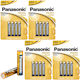 Panasonic Lr-3 Alkaline Battery 4 Pieces