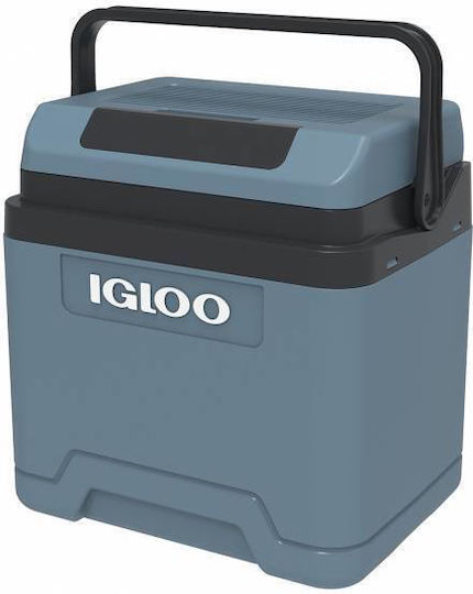 Igloo Преносим Хладилник 24л 12V