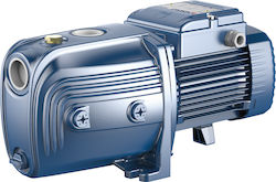 Pedrollo Future Jetm 1a Ηλεκτρική Αντλία Επιφάνειας 0.75hp Pedrollo Future Jetm 1a Ηλεκτρική Αντλία Επιφάνειας 0.75hp
