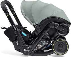 Doona X Car Seat & Stroller 2 σε 1 Dusty Sage Doona X Car Seat & Stroller 2 σε 1 Dusty Sage