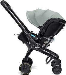 Doona X Car Seat & Stroller i-Size Green Doona X Car Seat & Stroller i-Size Green