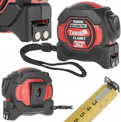 Tvardy Tape Measure with Magnet