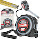 Tvardy Tape Measure 16mm x 3m