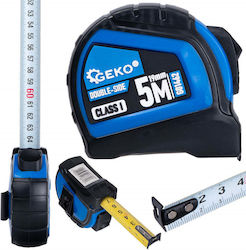Geko Tape Measure