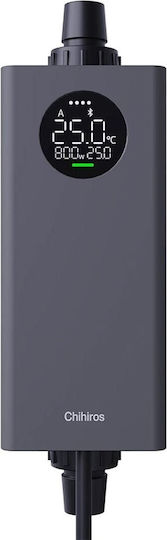 Chihiros In-line Water Heater Pro 0-1000w 12/16 Mm