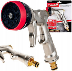 Tvardy Water Gun 5 Functions T07301