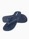 Ανδρικά Flip Flops Μπλε