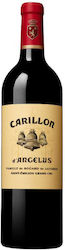 Chateau Angelus Ερυθρό Ξηρό 750ml Chateau Angelus Ερυθρό Ξηρό 750ml