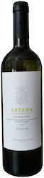 Petrakopoulos Wines Weiß Trocken 750ml Petrakopoulos Wines Weiß Trocken 750ml