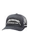 Fasthouse Tour Trucker Cap Black