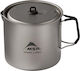 Msr Titan Kettle 1400ml