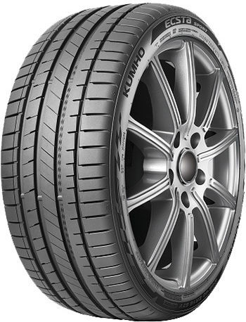 Kumho 225/45R17 91Y Θερινό Λάστιχο για Επιβατικό Αυτοκίνητο